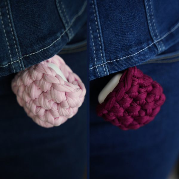 Pod Pockets - Image 5